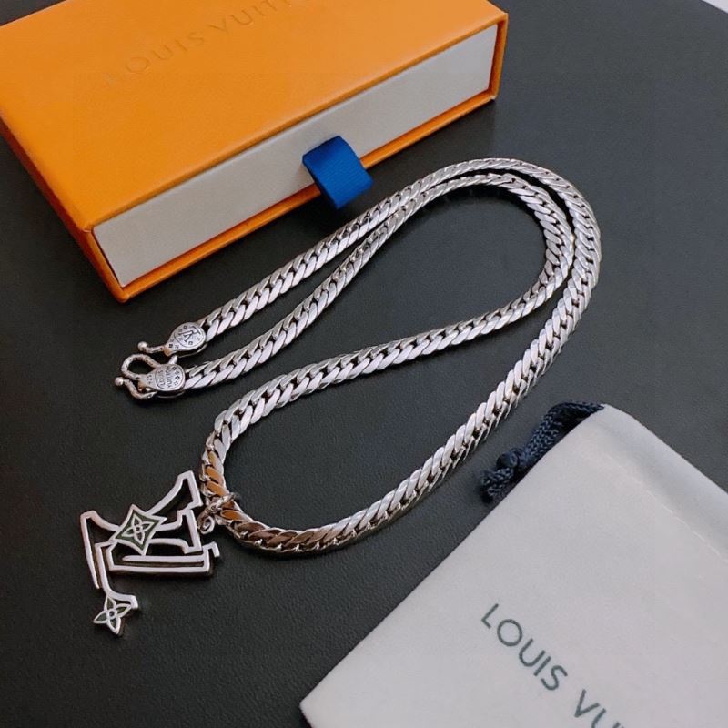 Louis Vuitton Necklaces